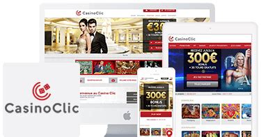 Casino Clic Mobile .